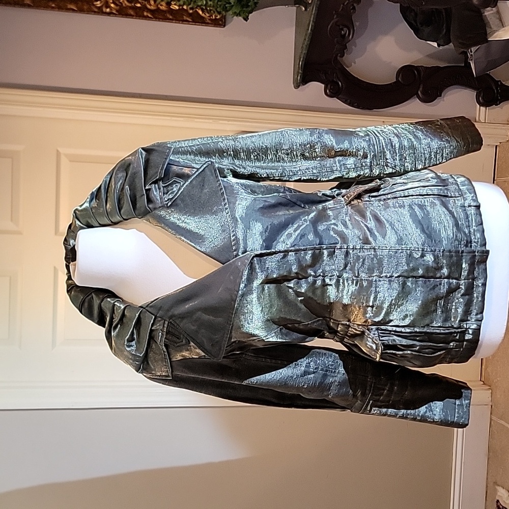 HILARY RADLEY JACKET